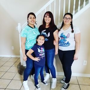 Meet your Posher, Brenda